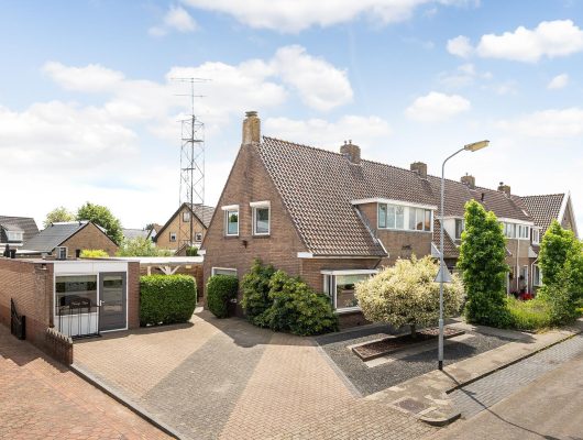 Hoofdfoto van Wezep Kerkweg 67