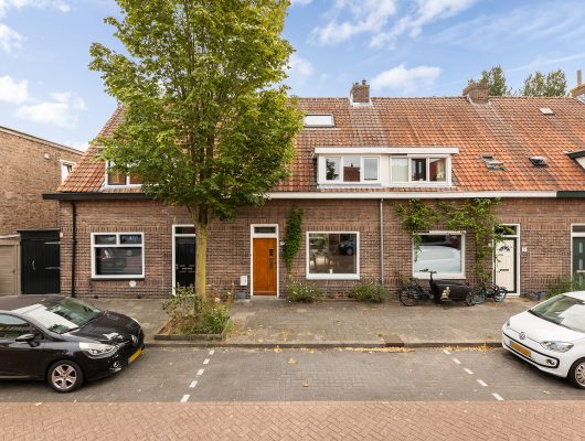 Hoofdfoto van Zwolle Groeneweg 131