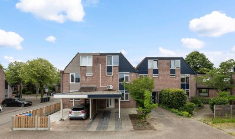 koop  Zwolle  Boddemate 3 – Hoofdfoto