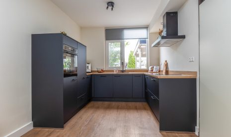 Te koop: Foto Woonhuis aan de Boddemate 3 in Zwolle