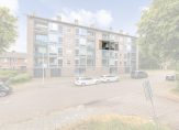 koop  Zwolle  Palestrinalaan 78 – Foto