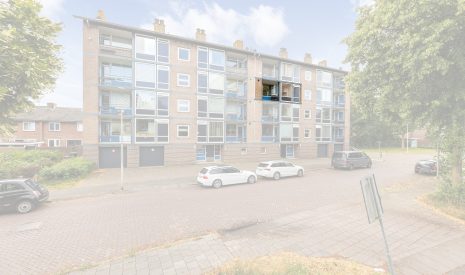 Te koop: Foto Appartement aan de Palestrinalaan 78 in Zwolle