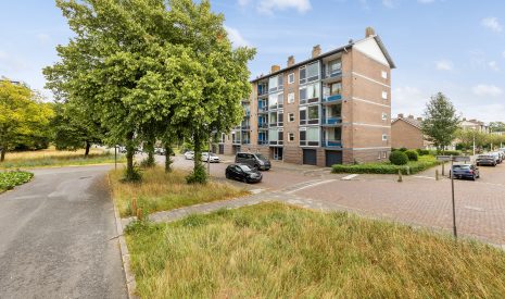 koop  Zwolle  Palestrinalaan 78 – Hoofdfoto