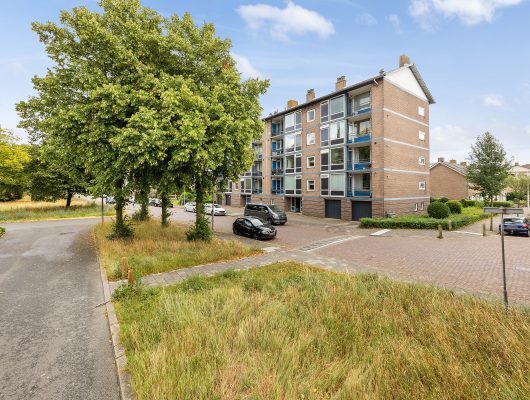 Hoofdfoto van Zwolle Palestrinalaan 78