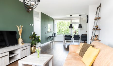 Te koop: Foto Appartement aan de Palestrinalaan 78 in Zwolle