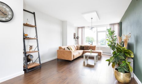 Te koop: Foto Appartement aan de Palestrinalaan 78 in Zwolle