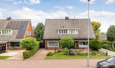 Te koop: Foto Woonhuis aan de Zuiderzeestraatweg 472 in Wezep