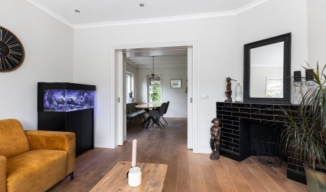 Te koop: Foto Woonhuis aan de Zuiderzeestraatweg 472 in Wezep