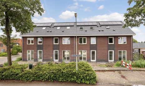 koop  Wezep  Hortensiastraat 10B – Hoofdfoto