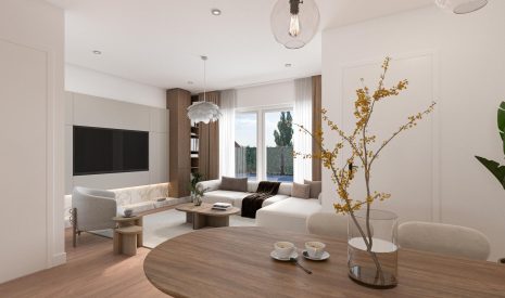Te koop: Foto Woonhuis aan de Hortensiastraat 10B in Wezep