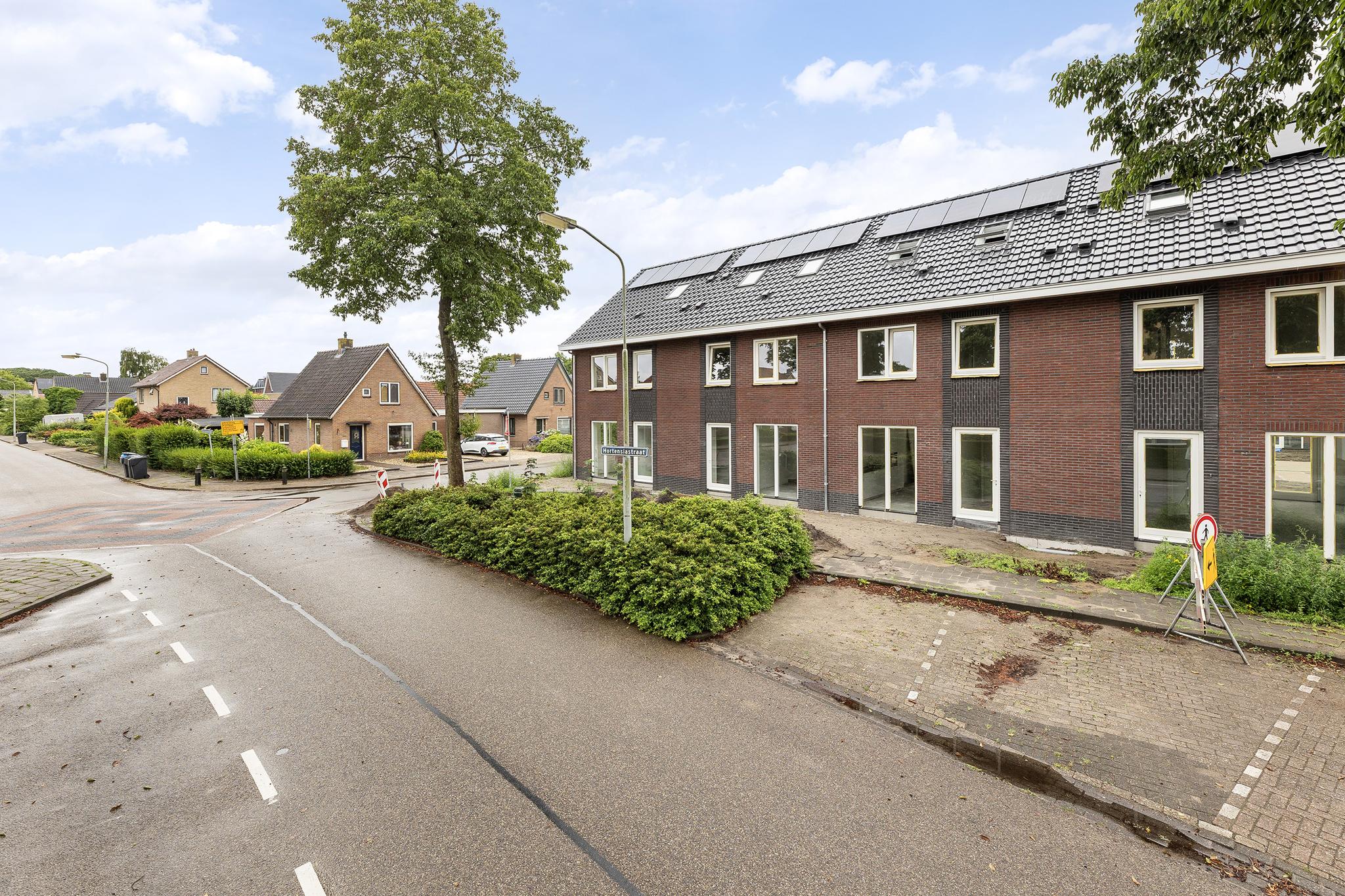 koop  Wezep  Hortensiastraat 10A – Hoofdfoto