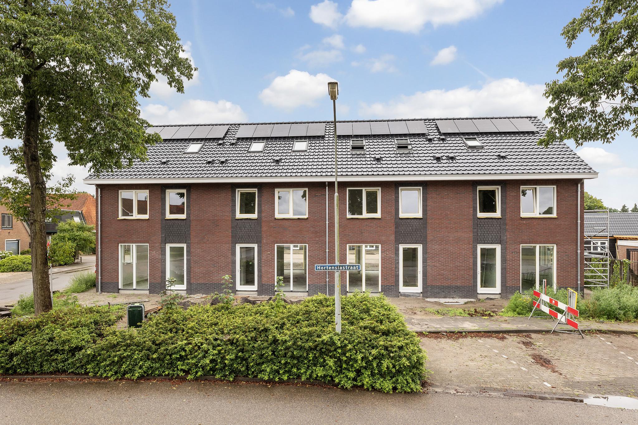 koop  Wezep  Hortensiastraat 10A – Foto 4