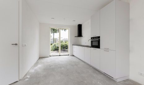 Te koop: Foto Woonhuis aan de Hortensiastraat 10A in Wezep