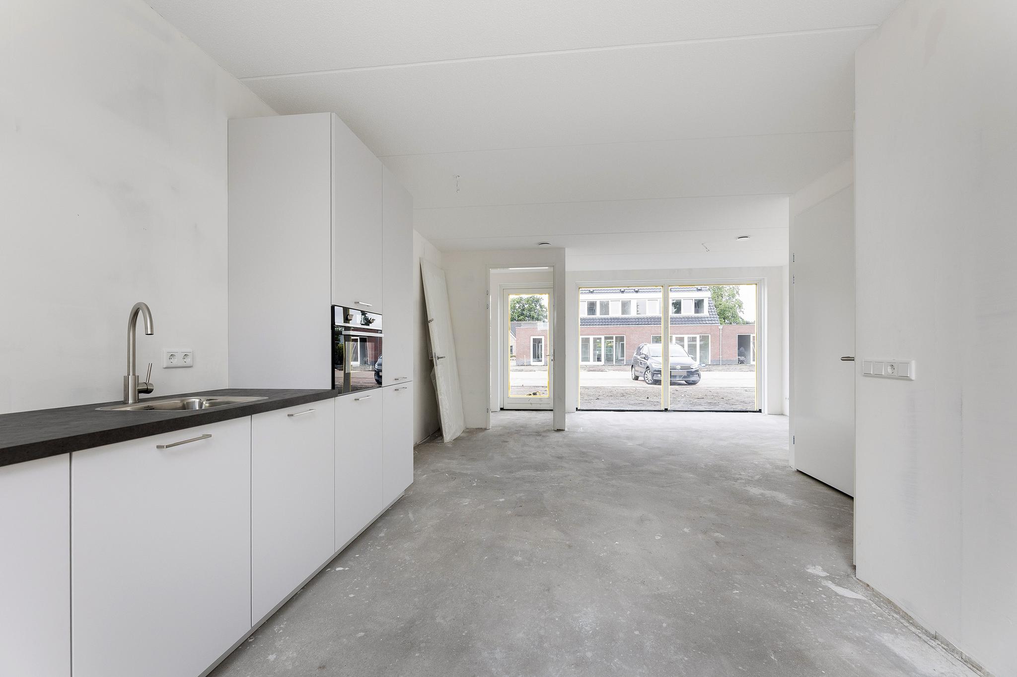 koop  Wezep  Hortensiastraat 10A – Foto