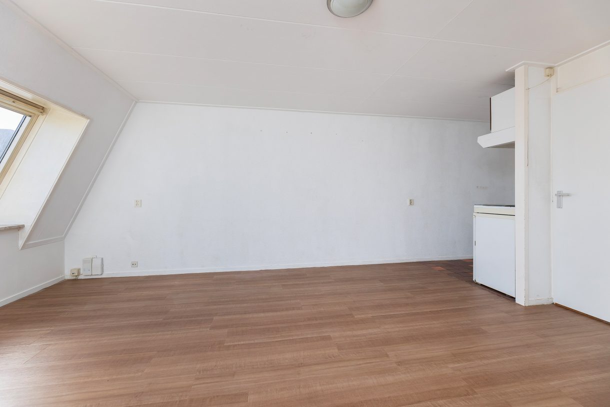 Te koop: Foto Appartement aan de Zwijnenbergstraat 8-3 in Hattem
