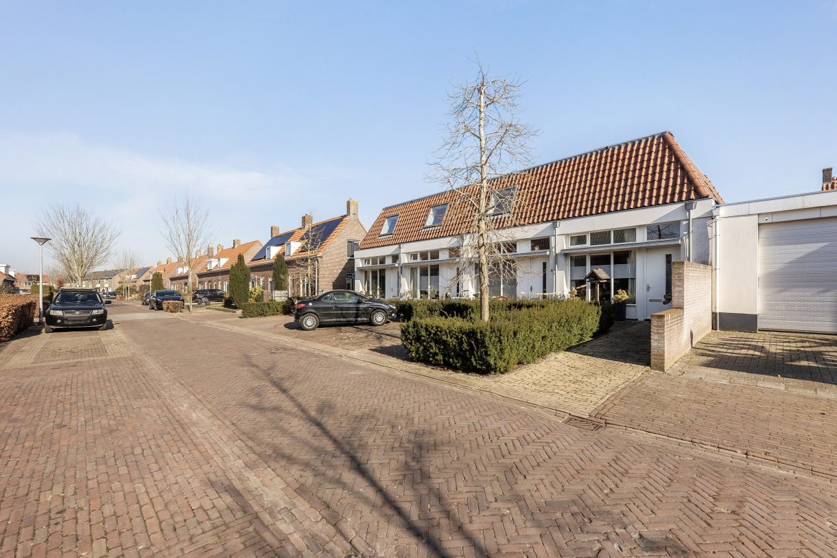 Te koop: Foto Appartement aan de Zwijnenbergstraat 8-3 in Hattem
