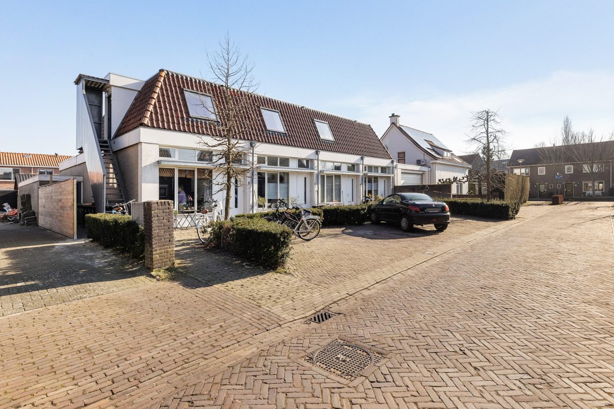 Te koop: Foto Appartement aan de Zwijnenbergstraat 8-3 in Hattem