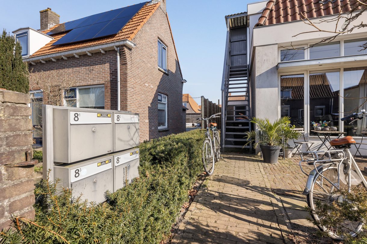 Te koop: Foto Appartement aan de Zwijnenbergstraat 8-3 in Hattem