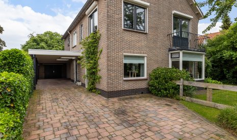 koop  Wezep  van Limburg Stirumlaan 7 – Hoofdfoto