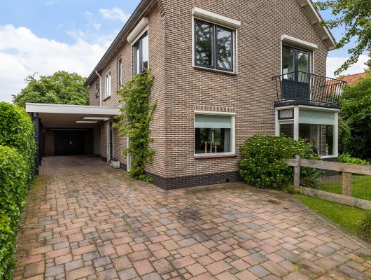 Hoofdfoto van Wezep van Limburg Stirumlaan 7