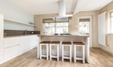 Te koop: Foto Woonhuis aan de van Limburg Stirumlaan 7 in Wezep