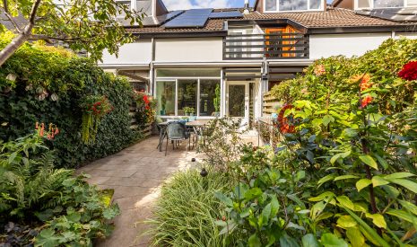 Hoofdfoto van Zwolle Boorn 9