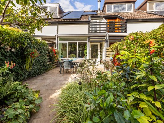 Hoofdfoto van Zwolle Boorn 9