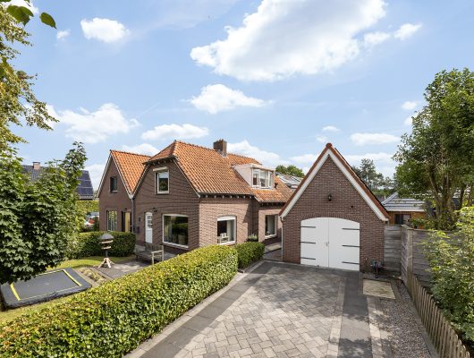 Hoofdfoto van Wezep Wildekampsweg 57