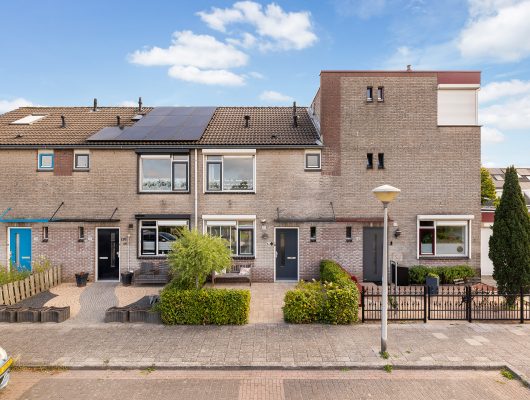 Hoofdfoto van Kampen Rondweg 117