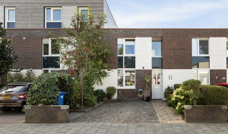 Hoofdfoto van Zwolle Boogmakerstraat 22