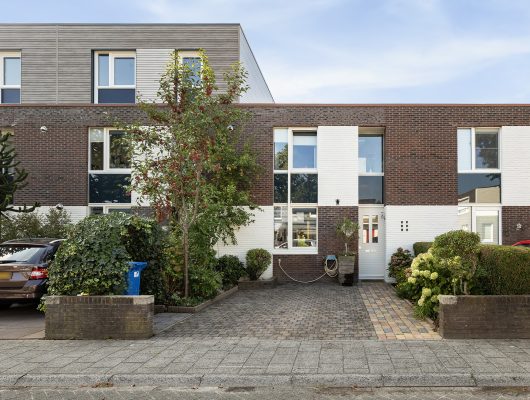 Hoofdfoto van Zwolle Boogmakerstraat 22