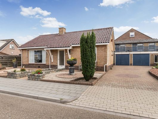 Hoofdfoto van Wezep Ruitersveldweg 24