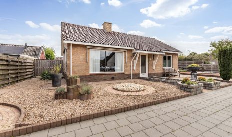Te koop: Foto Woonhuis aan de Ruitersveldweg 24 in Wezep