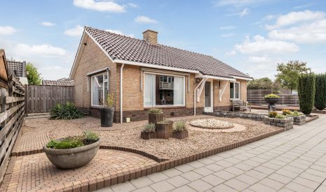 Te koop: Foto Woonhuis aan de Ruitersveldweg 24 in Wezep