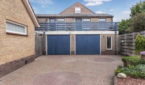 Te koop: Foto Woonhuis aan de Ruitersveldweg 24 in Wezep
