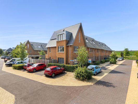 Hoofdfoto van Zwolle Heukelsstraat 5