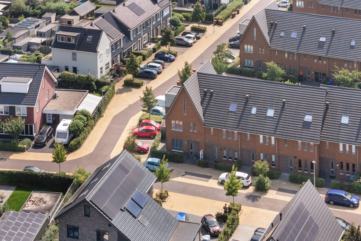 Te koop: Foto Woonhuis aan de Heukelsstraat 5 in Zwolle