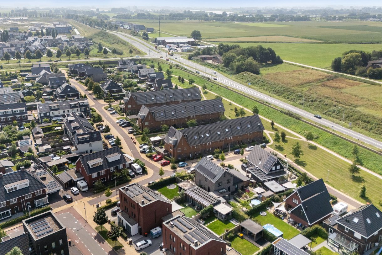 Te koop: Foto Woonhuis aan de Heukelsstraat 5 in Zwolle