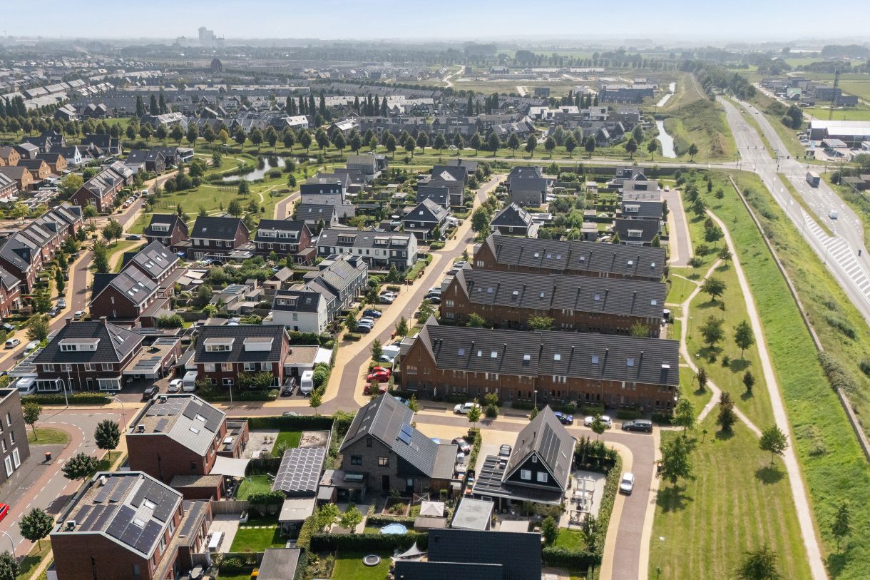 Te koop: Foto Woonhuis aan de Heukelsstraat 5 in Zwolle