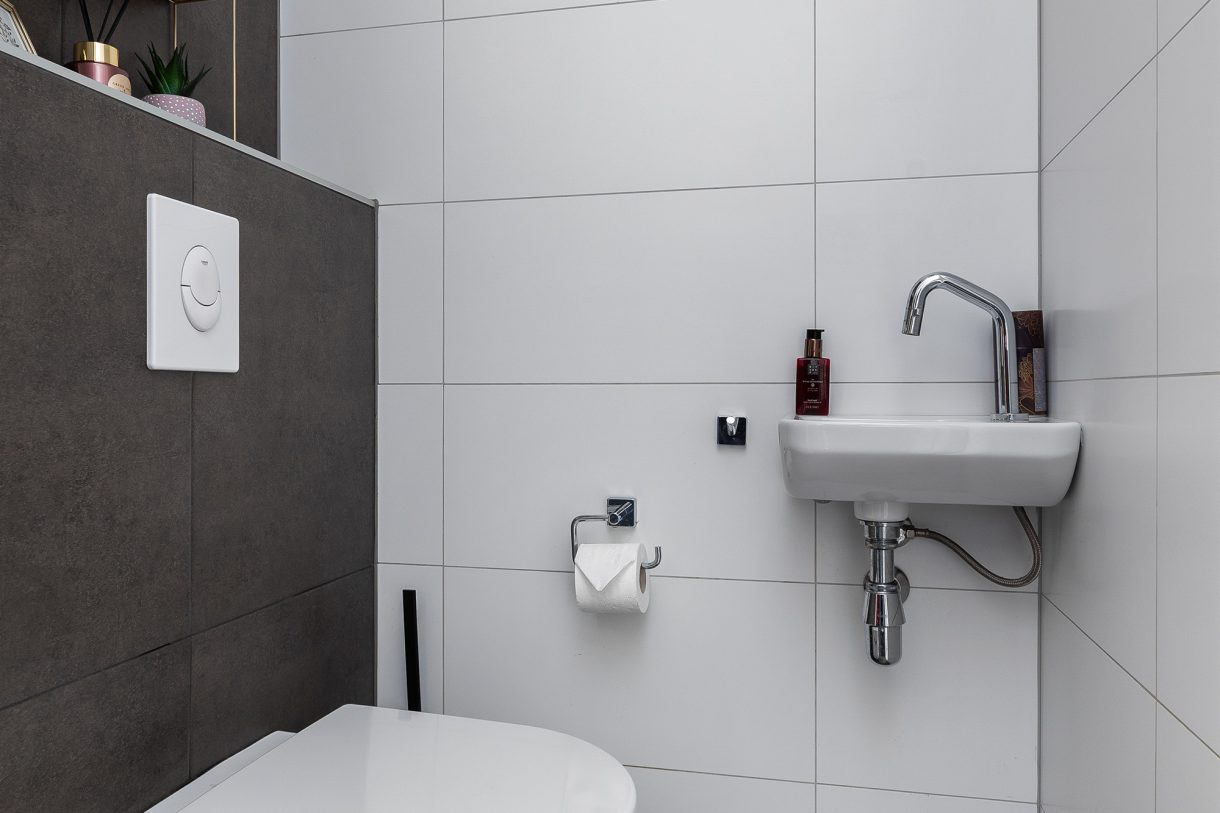 Te koop: Foto Woonhuis aan de Heukelsstraat 5 in Zwolle