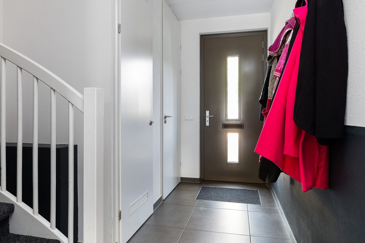 Te koop: Foto Woonhuis aan de Heukelsstraat 5 in Zwolle