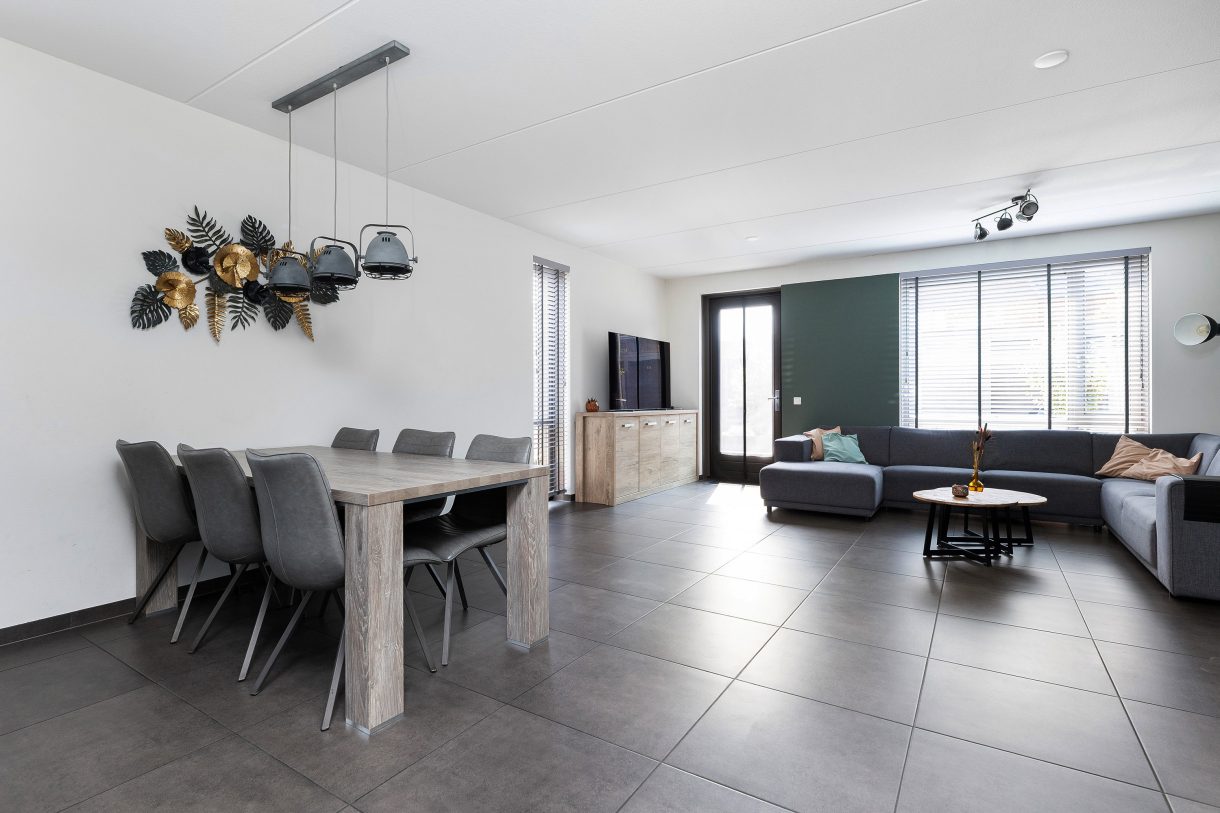 Te koop: Foto Woonhuis aan de Heukelsstraat 5 in Zwolle