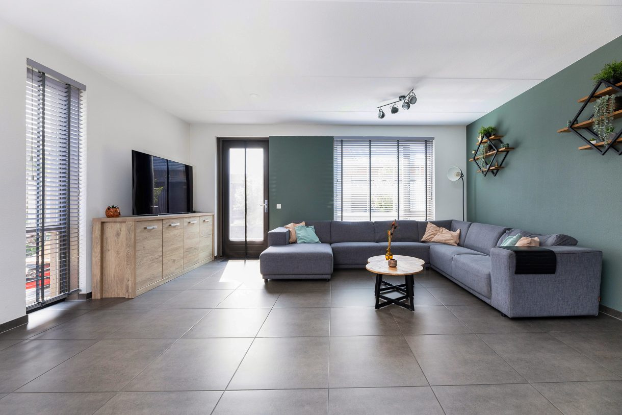 Te koop: Foto Woonhuis aan de Heukelsstraat 5 in Zwolle