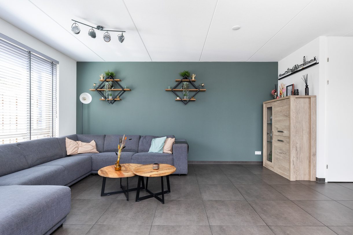 Te koop: Foto Woonhuis aan de Heukelsstraat 5 in Zwolle