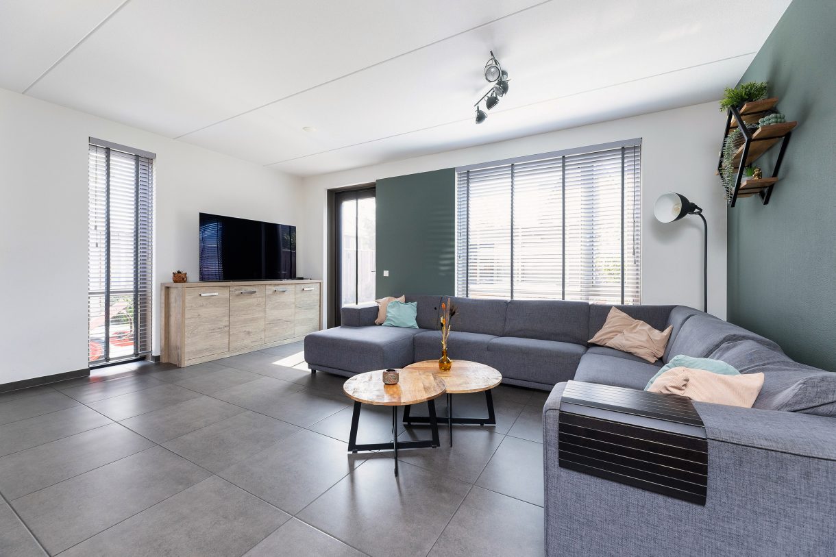 Te koop: Foto Woonhuis aan de Heukelsstraat 5 in Zwolle