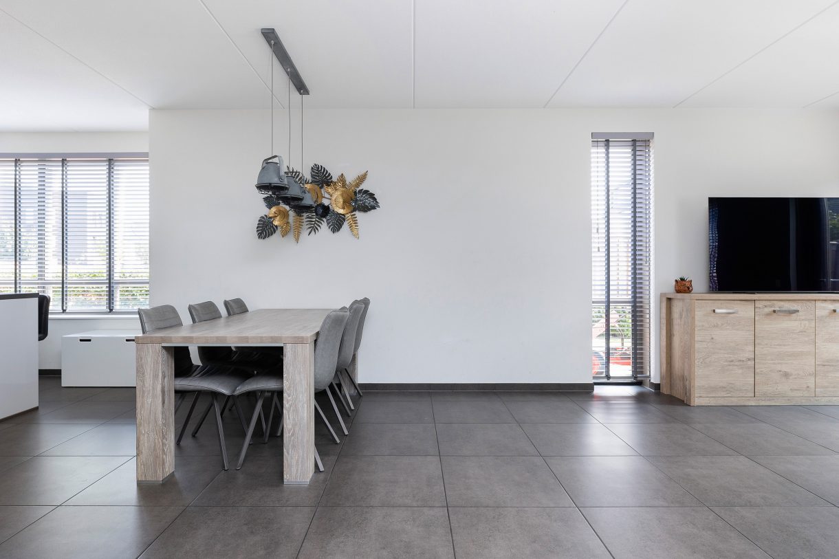 Te koop: Foto Woonhuis aan de Heukelsstraat 5 in Zwolle