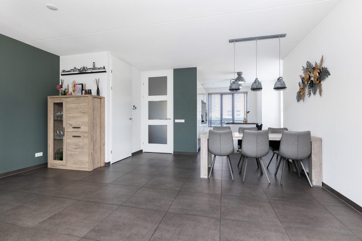 Te koop: Foto Woonhuis aan de Heukelsstraat 5 in Zwolle