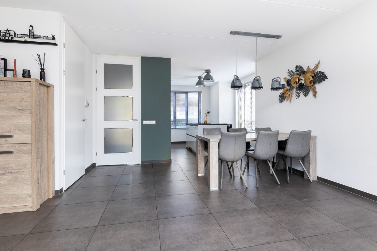 Te koop: Foto Woonhuis aan de Heukelsstraat 5 in Zwolle