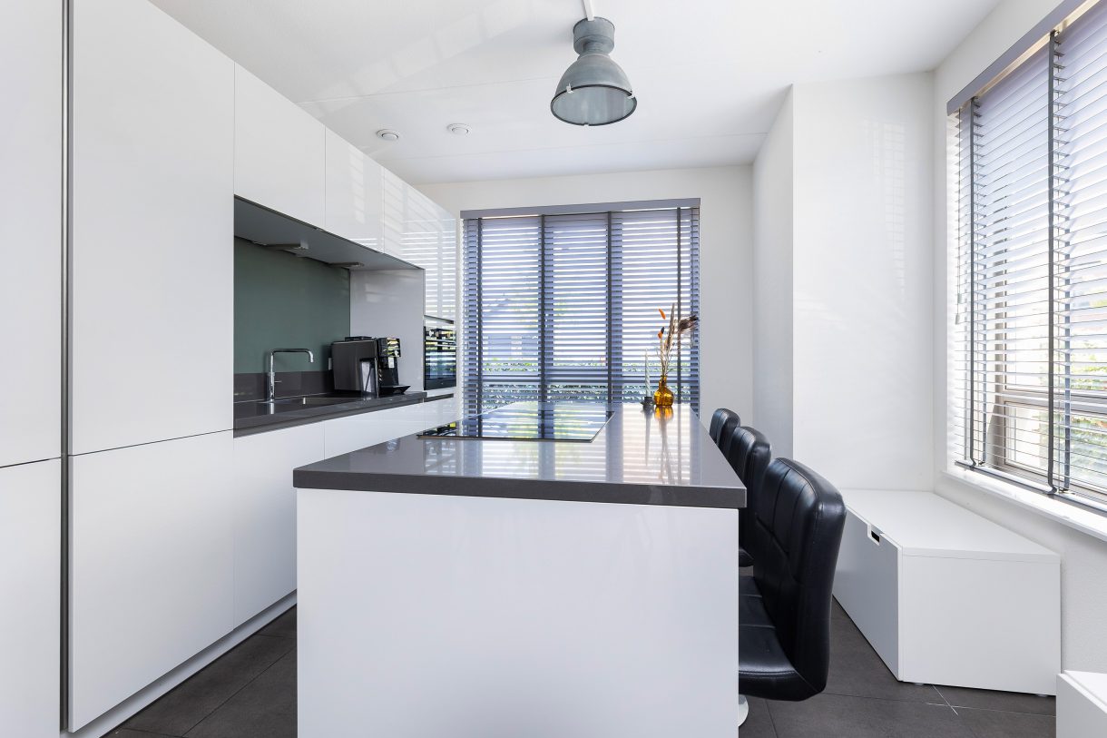 Te koop: Foto Woonhuis aan de Heukelsstraat 5 in Zwolle