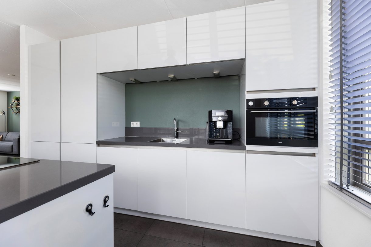 Te koop: Foto Woonhuis aan de Heukelsstraat 5 in Zwolle